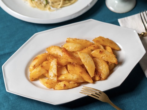 グリルドポテト【洋食・副菜】